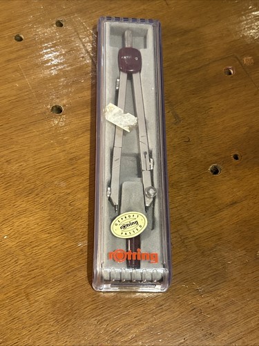 Rotring centro compass draft - centro,