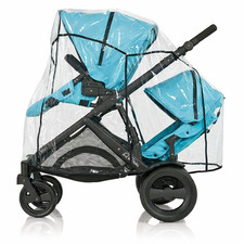 Rain cover for the britax - cover,