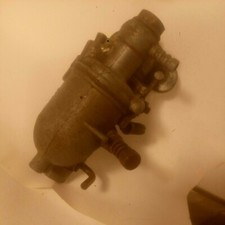 VINTAGE ZENITH CARB Model