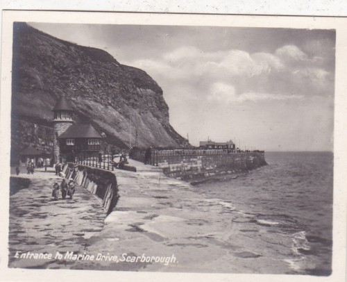 Scarborough marine drive - marine,