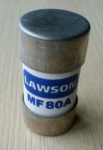House service cut out - house, fuse