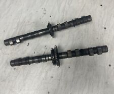 HONDA CB750 CB 750 DOHC ENGINE EXHAUST CAMSHAFTS CAM SHAFTS PAIR OEM