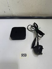 Apple TV (2nd Generation) 8GB