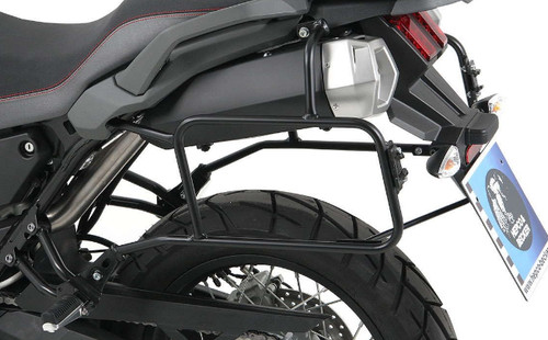 Yamaha xt660z tenere pannier - yamaha,