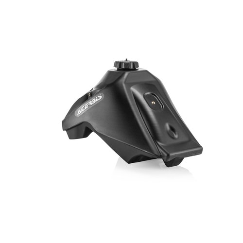 Acerbis fuel tank black - fuel,