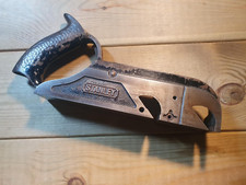 Vintage Stanley 78 Rebate