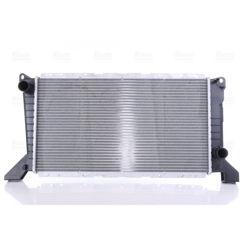 Radiator for ford transit - radiator,
