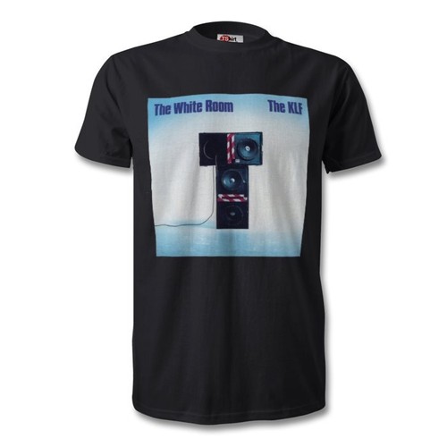 Klf white room classic album - klf,