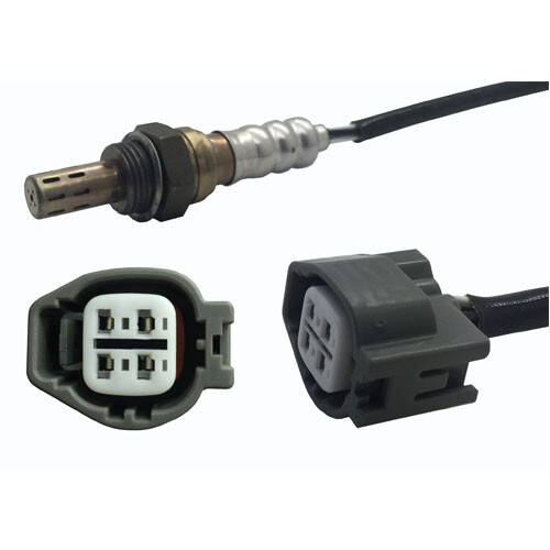 Lambda oxygen sensor - lambda,