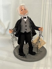 1990 Annalee Dickens Scrooge