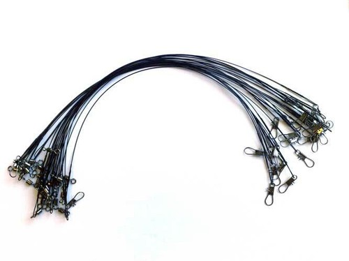 Lure wire traces spinning - lure,