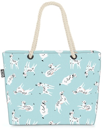 Dalmatian breed dog - dalmatian, pattern