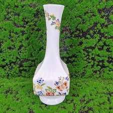 Vintage aynsley cottage garden - cottage,