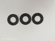 Set of Carbontex drag washers