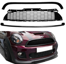 MINI COOPER S / JCW R55 R56