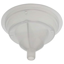 Descaler cleaning funnel - descaler,