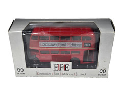 EFE 1/76 Scale Model Bus
