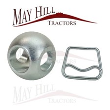 Ford,Fordson Tractor Cat 1 + 2