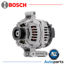 Bosch 4279 Alternator 0986042790