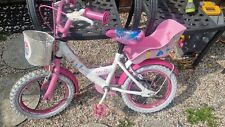Disney Princess 14 Inch Bike