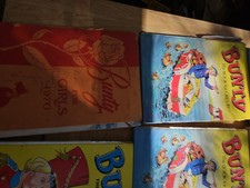 Job lot vintage girls - 8,
