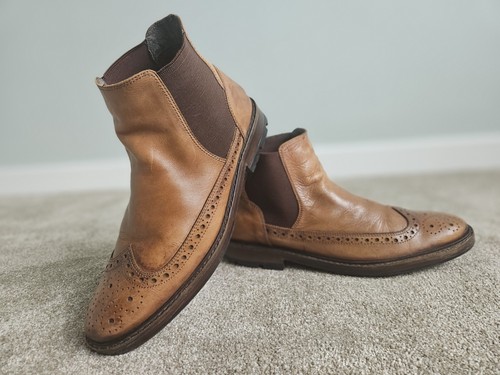 Men debenhams soft leather - men's,