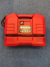 Einhell Portable Compressor 8 Bar 1100W Electric 230V TC-AC 190 OF