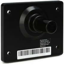 Alesis Module Mount - Mounting
