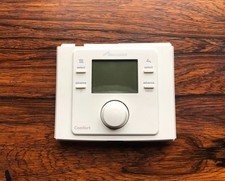 Worcester 7733600003 Comfort Twin Channel Programmer Used