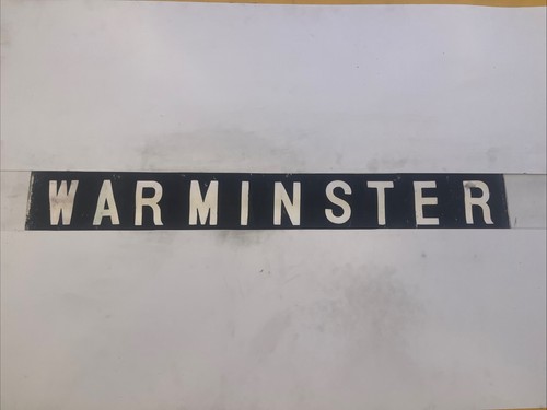 Warminster bath trowbridge - -,