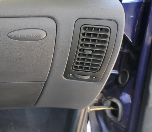 Polo 6k ventilation - vw,