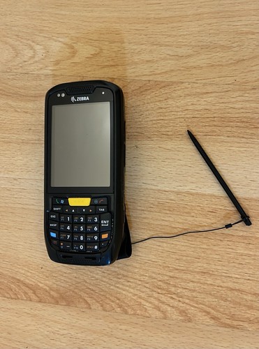 Zebra mc4597 mobile - mobile, computer