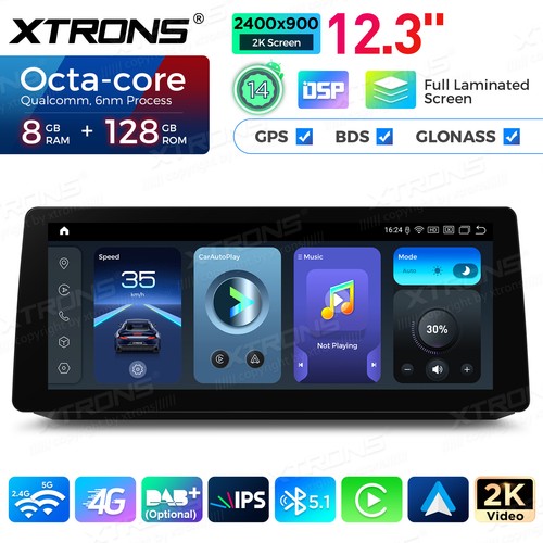 Android 14 car screen - 14,