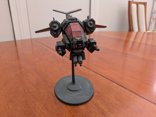 Warhammer 40k stormtalon - 40k,