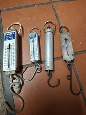 Old Vintage Pocket Balance