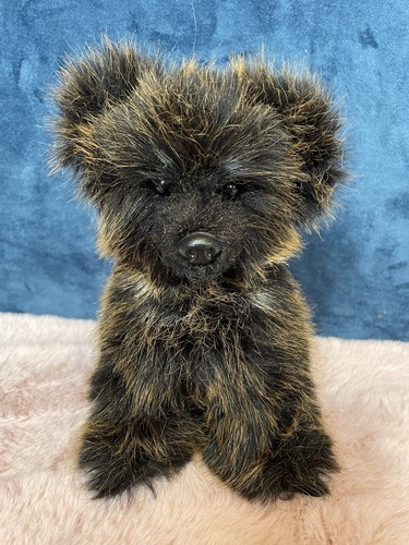 Artist teddy bear ooak 2 - ooak,
