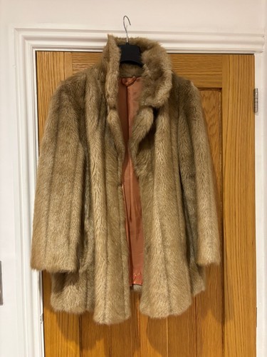 Lovely vintage marino - 70’s,