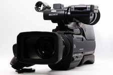 Sony hvr hd1000p hdv minidv - hvr-hd1000p,