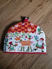 Padded Tea Cosy Christmas