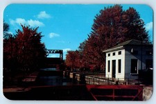 c1960 Waterloo New York NY