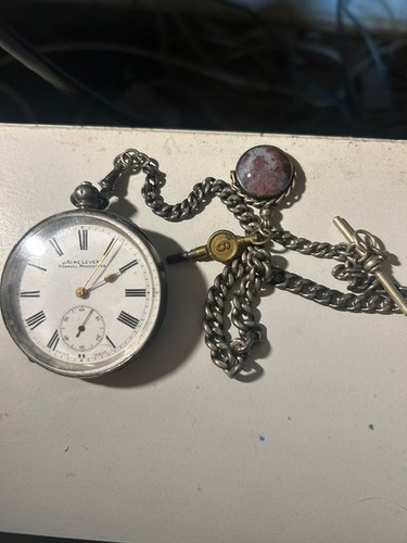 Beautiful antique pocket