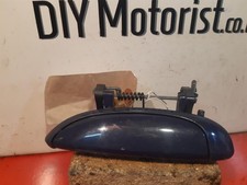  RENAULT SCENIC Door Handle