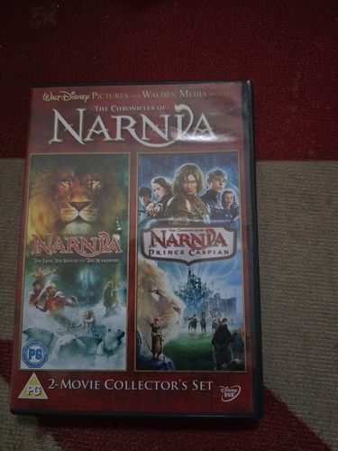 Chronicles narnia the - of,