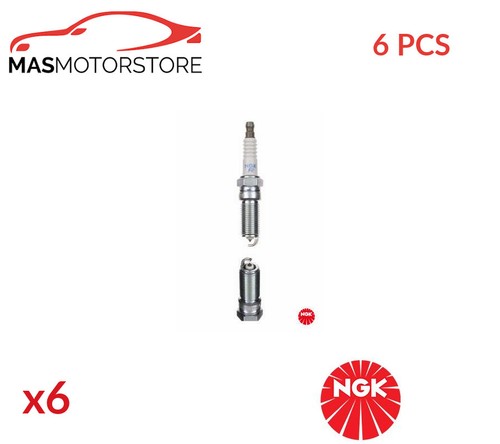 Engine spark plug set plugs - plug,