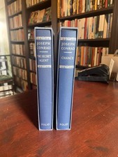 Joseph conrad folio - joseph,