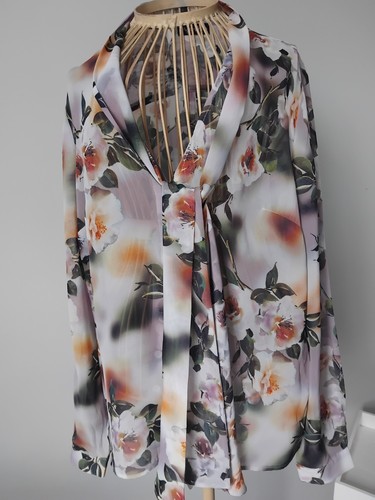 Floral myleen klass - floral,