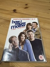 How met your - met, series