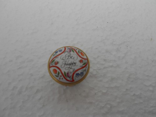 Halcyon days enamel - halcyon,