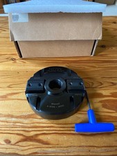 Panel Cutter block 30mm bore