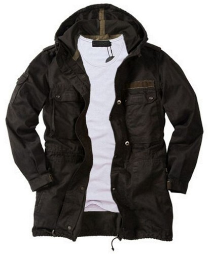 German parka original army - parka,